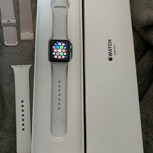 Apple watch series 3